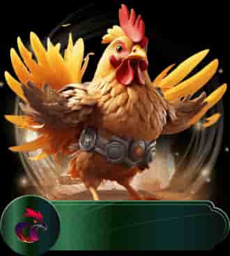 cockfight banner